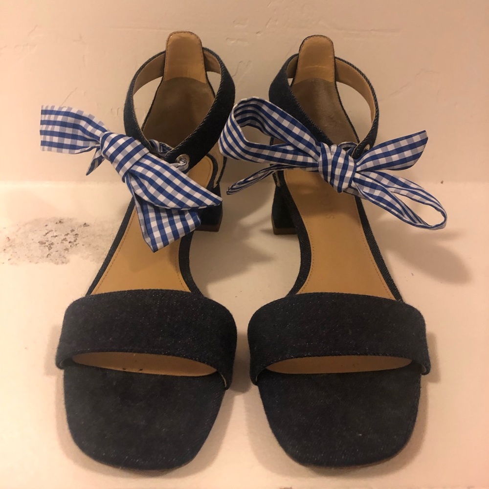 Talbots shoes